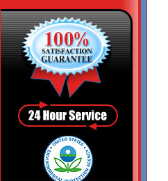 Satisfaction Guarantee